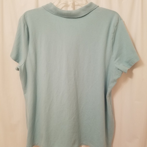 Misses Classic Polo - Picture 2 of 2